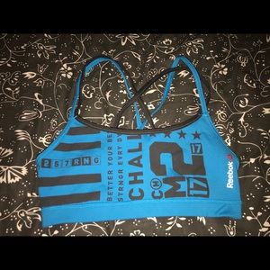 Reebok Other - Reebok sports bra Reebok Other - Reebok sports bra